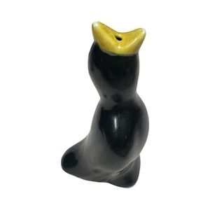 Vintage 1980’s Rowoco Pie Bird